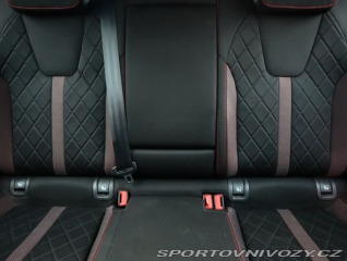 Škoda Octavia RS RS RS 2.0 TDI 4x4 2023