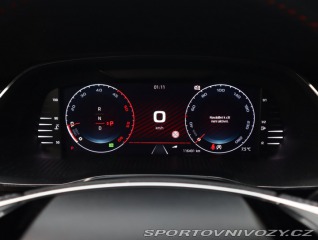 Škoda Octavia RS RS RS 2.0 TDI 4x4 2023