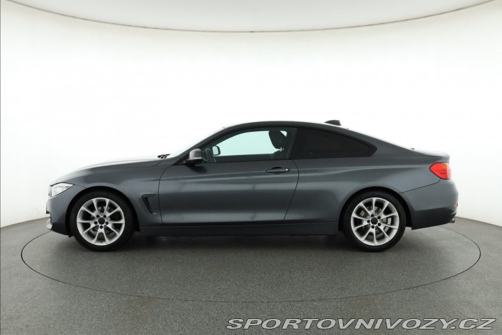 BMW 4 420i 2014