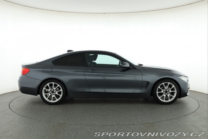 BMW 4 420i 2014