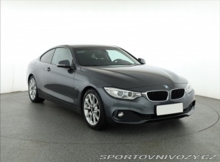 BMW 4 420i 2014