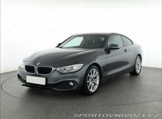 BMW 4 420i 2014