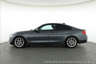 BMW 4 420i 2014