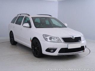 Škoda Octavia RS RS RS 2.0 TDI