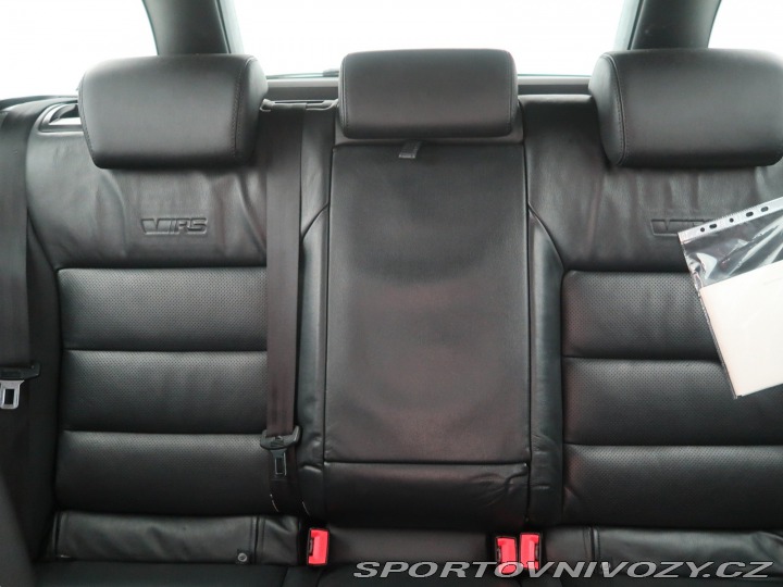 Škoda Octavia RS RS RS 2.0 TDI 2012