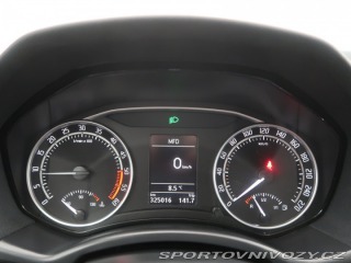 Škoda Octavia RS RS RS 2.0 TDI 2012