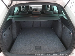 Škoda Octavia RS RS RS 2.0 TDI 2012