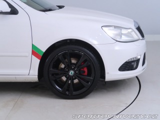 Škoda Octavia RS RS RS 2.0 TDI 2012