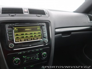 Škoda Octavia RS RS RS 2.0 TDI 2012