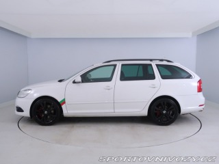 Škoda Octavia RS RS RS 2.0 TDI 2012