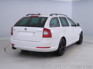 Škoda Octavia RS RS RS 2.0 TDI 2012