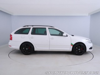 Škoda Octavia RS RS RS 2.0 TDI 2012