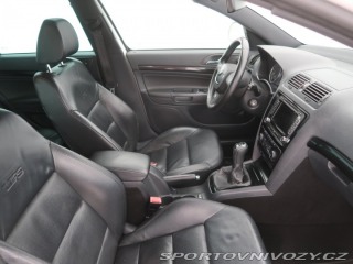 Škoda Octavia RS RS RS 2.0 TDI 2012