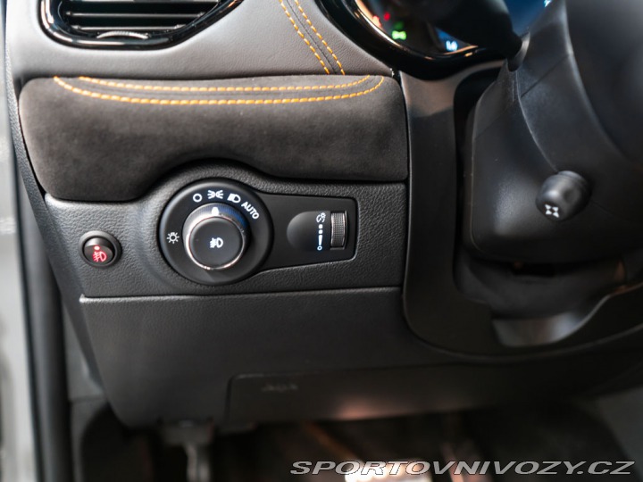 Dodge Durango 5.7 R/T Hemi Orange Tow N 2022