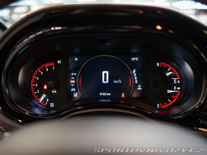 Dodge Durango 5.7 R/T Hemi Orange Tow N 2022