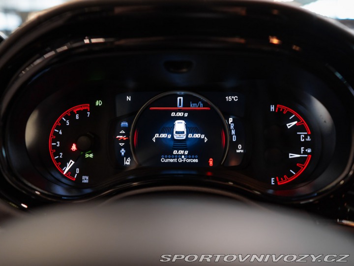 Dodge Durango 5.7 R/T Hemi Orange Tow N 2022