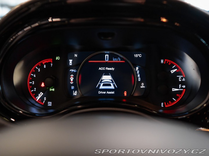 Dodge Durango 5.7 R/T Hemi Orange Tow N 2022