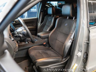 Dodge Durango 5.7 R/T Hemi Orange Tow N 2022