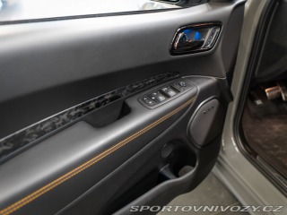 Dodge Durango 5.7 R/T Hemi Orange Tow N 2022