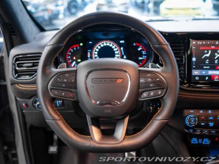 Dodge Durango 5.7 R/T Hemi Orange Tow N 2022