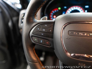 Dodge Durango 5.7 R/T Hemi Orange Tow N 2022