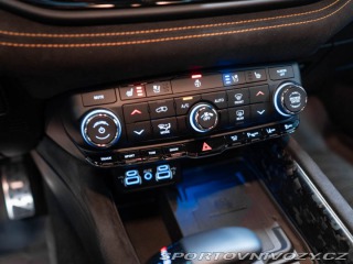 Dodge Durango 5.7 R/T Hemi Orange Tow N 2022