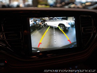 Dodge Durango 5.7 R/T Hemi Orange Tow N 2022