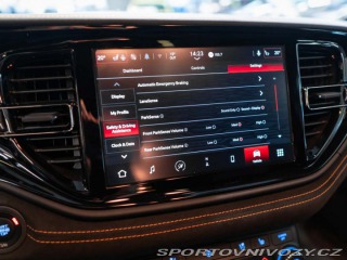 Dodge Durango 5.7 R/T Hemi Orange Tow N 2022