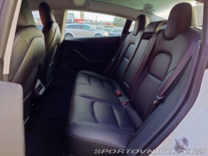 Tesla Model 3 Performance 366 kW SOH 90 2019