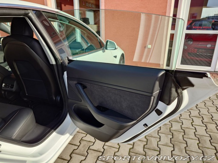 Tesla Model 3 Performance 366 kW SOH 90 2019