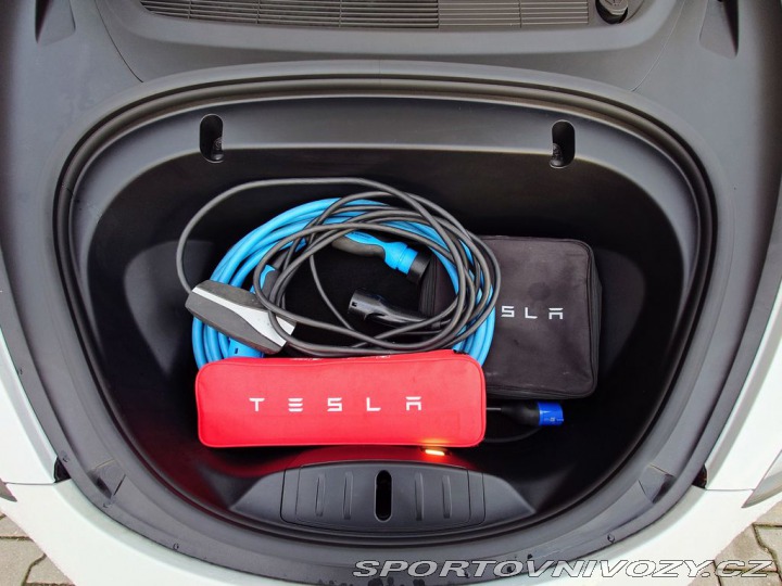 Tesla Model 3 Performance 366 kW SOH 90 2019