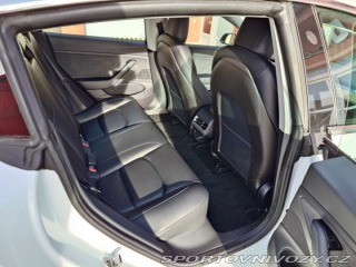 Tesla Model 3 Performance 366 kW SOH 90 2019