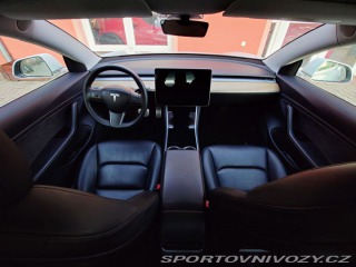 Tesla Model 3 Performance 366 kW SOH 90 2019