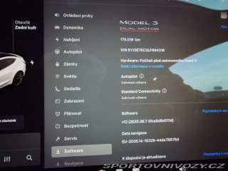 Tesla Model 3 Performance 366 kW SOH 90 2019