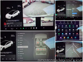 Tesla Model 3 Performance 366 kW SOH 90 2019