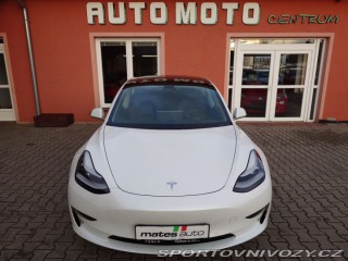 Tesla Model 3 Performance 366 kW SOH 90 2019