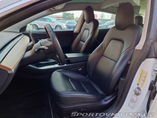 Tesla Model 3 Performance 366 kW SOH 90 2019