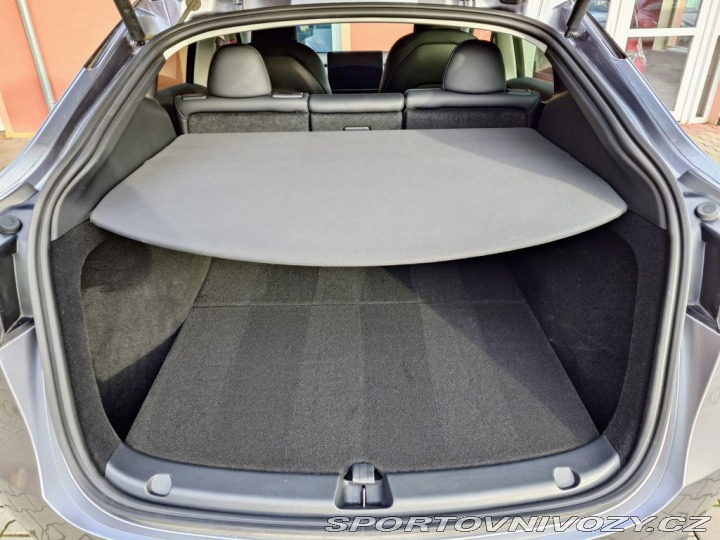 Tesla Model Y Performance - Berlín 393k 2023