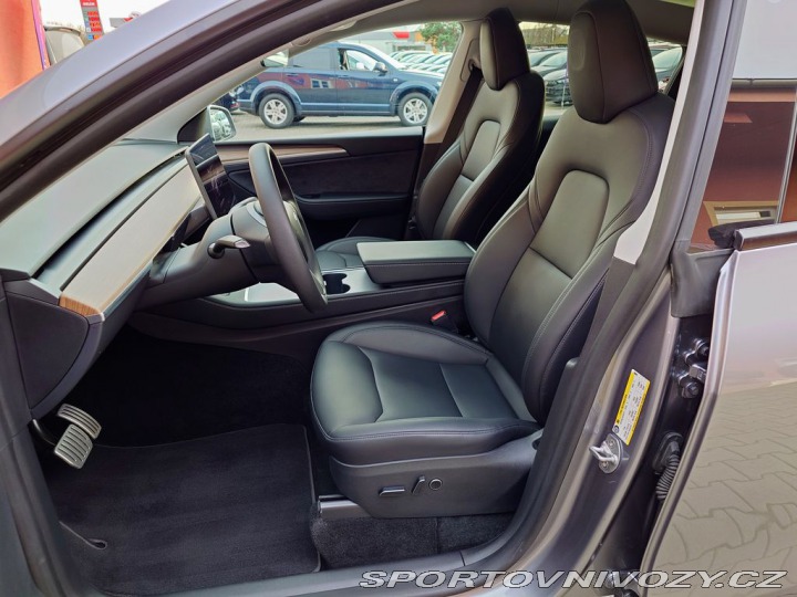 Tesla Model Y Performance - Berlín 393k 2023