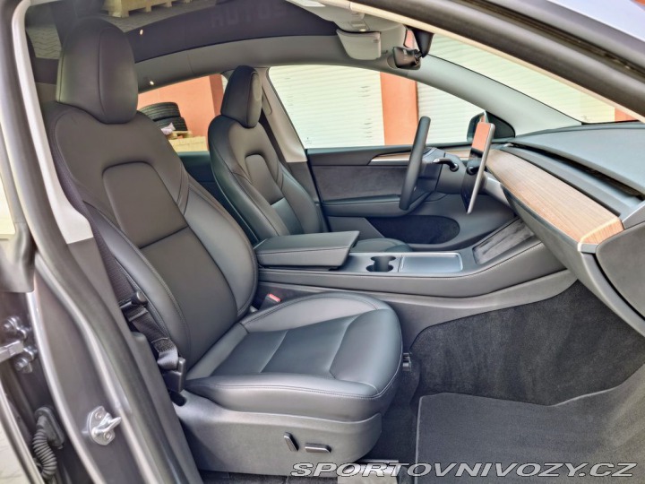 Tesla Model Y Performance - Berlín 393k 2023