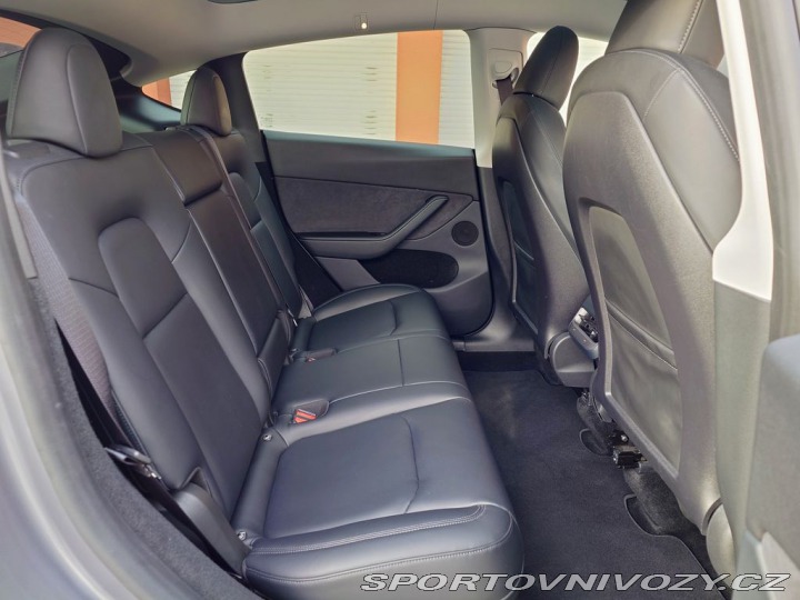 Tesla Model Y Performance - Berlín 393k 2023