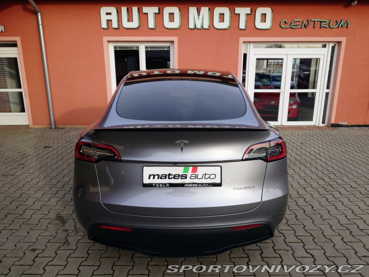 Tesla Model Y Performance - Berlín 393k 2023