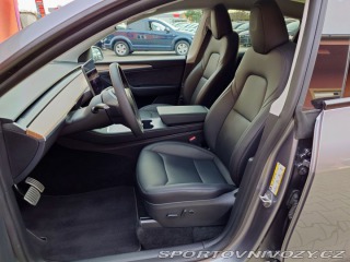 Tesla Model Y Performance - Berlín 393k 2023