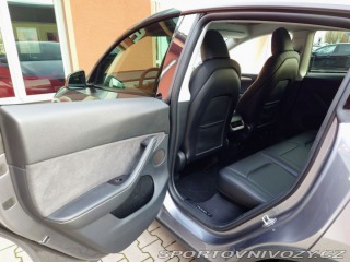 Tesla Model Y Performance - Berlín 393k 2023