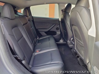 Tesla Model Y Performance - Berlín 393k 2023