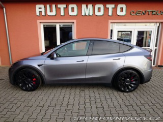 Tesla Model Y Performance - Berlín 393k 2023