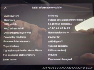 Tesla Model Y Performance - Berlín 393k 2023