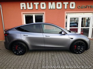 Tesla Model Y Performance - Berlín 393k 2023