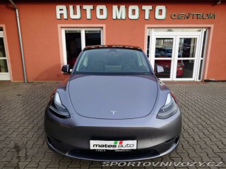 Tesla Model Y Performance - Berlín 393k 2023