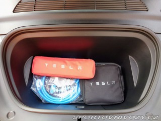 Tesla Model Y Performance - Berlín 393k 2023